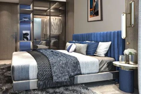 Студия в кондо в Пхукете, Таиланд № 154440 - фото 2