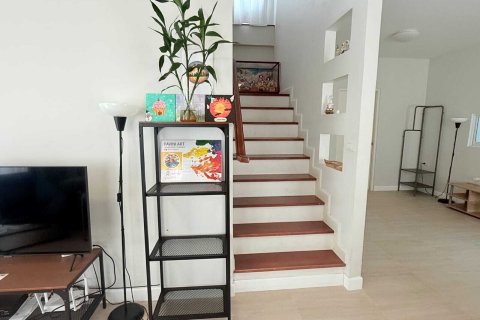 Maison à Phuket, Thaïlande 3 chambres № 154441 - photo 8