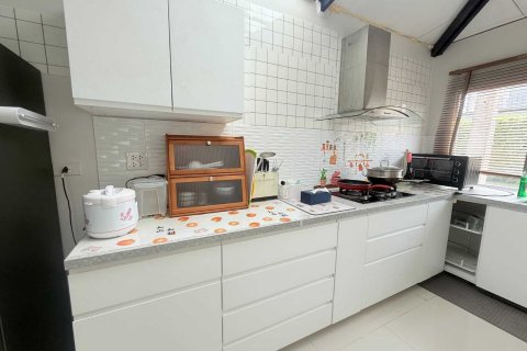 Maison à Phuket, Thaïlande 3 chambres № 154441 - photo 14