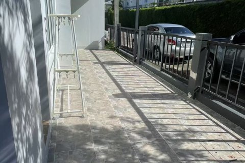 Maison à Phuket, Thaïlande 3 chambres № 154441 - photo 4