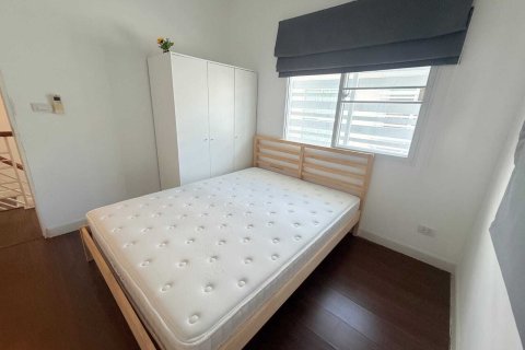 Maison à Phuket, Thaïlande 3 chambres № 154441 - photo 15