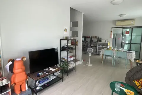 Maison à Phuket, Thaïlande 3 chambres № 154441 - photo 1