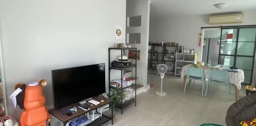 Maison à Phuket, Thaïlande 3 chambres № 154441