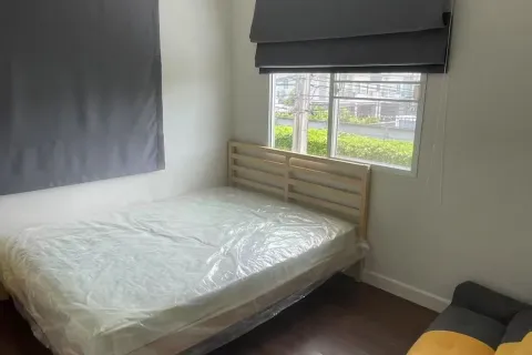 Maison à Phuket, Thaïlande 3 chambres № 154441 - photo 3