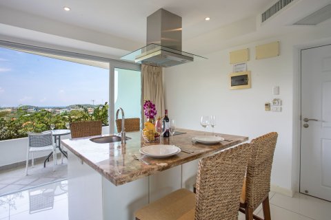 Studio in the Condo in Phuket, Thailand № 154442 - photo 7