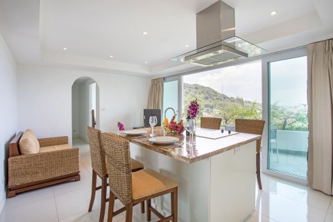 Studio in the Condo in Phuket, Thailand № 154442 - photo 1