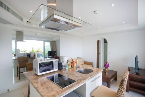 Studio in the Condo in Phuket, Thailand № 154442 - photo 3
