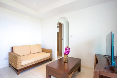 Studio in the Condo in Phuket, Thailand № 154442 - photo 6