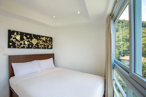 Studio in the Condo in Phuket, Thailand № 154442 - photo 9