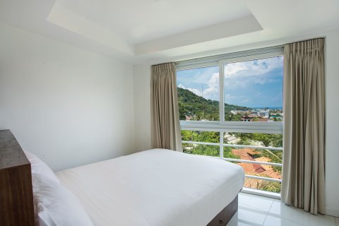 Studio in the Condo in Phuket, Thailand № 154442 - photo 4
