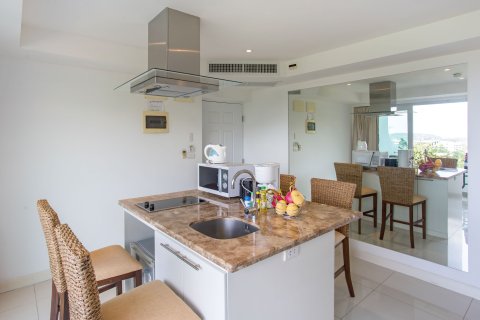 Studio in the Condo in Phuket, Thailand № 154442 - photo 8