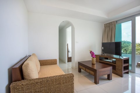 Studio in the Condo in Phuket, Thailand № 154442 - photo 2