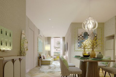 Penthouse à Phuket, Thaïlande 3 chambres № 154443 - photo 3