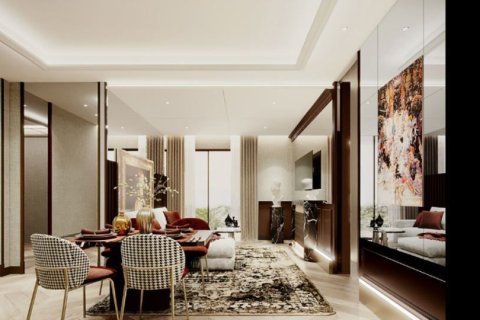 Penthouse à Phuket, Thaïlande 3 chambres № 154443 - photo 4