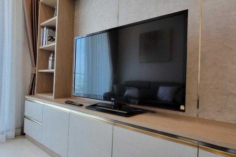 Студия в кондо в Кхлонг Сане, Бангкок, Таиланд № 137532 - фото 10