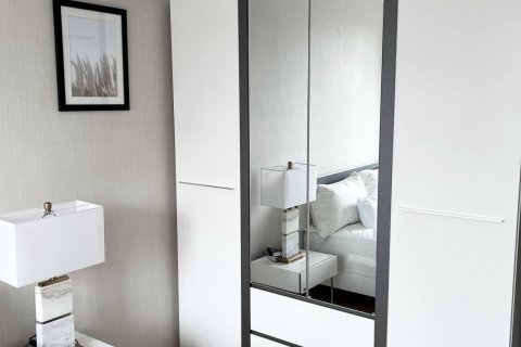 Studio dans le Condo à Watthana, Bangkok, Thaïlande  № 137529 - photo 7