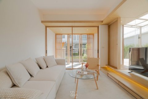 Дом в Банг Каео, Таиланд с 3 спальнями № 137530 - фото 2