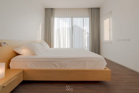 Дом в Банг Каео, Таиланд с 3 спальнями № 137530 - фото 11