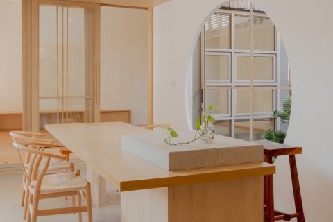 Дом в Банг Каео, Таиланд с 3 спальнями № 137530 - фото 3