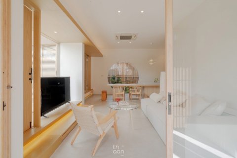 Дом в Банг Каео, Таиланд с 3 спальнями № 137530 - фото 4