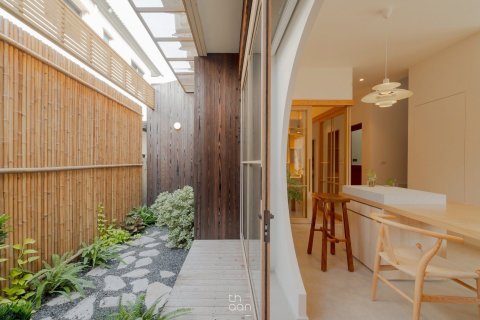 Дом в Банг Каео, Таиланд с 3 спальнями № 137530 - фото 5