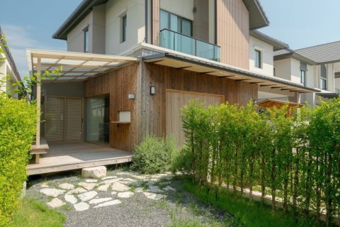 Дом в Банг Каео, Таиланд с 3 спальнями № 137530 - фото 6