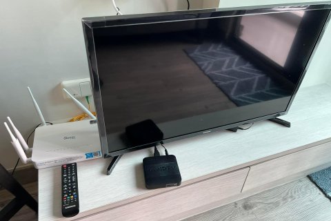 Studio in the Condo in Hua Hin, Thailand  № 137534 - photo 10