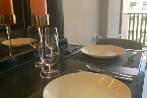 Studio in the Condo in Hua Hin, Thailand  № 137534 - photo 6