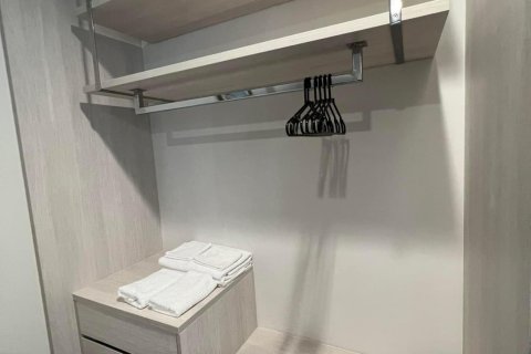 Studio in the Condo in Hua Hin, Thailand  № 137534 - photo 13