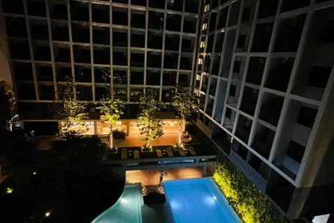 Studio in the Condo in Hua Hin, Thailand  № 137534 - photo 14