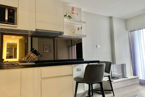 Studio in the Condo in Hua Hin, Thailand  № 137534 - photo 2