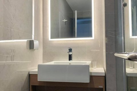 Studio in the Condo in Hua Hin, Thailand  № 137534 - photo 12