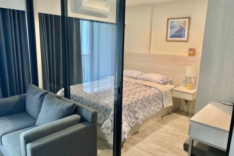 Studio in the Condo in Hua Hin, Thailand  № 137534 - photo 5