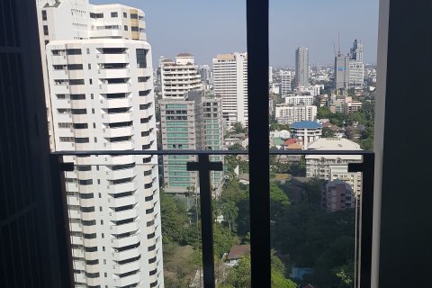 Condo à Watthana, Bangkok, Thaïlande, 2 chambres № 200539 - photo 17
