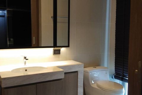 House in Watthana, Bangkok, Thailand 4 bedrooms № 200538 - photo 4