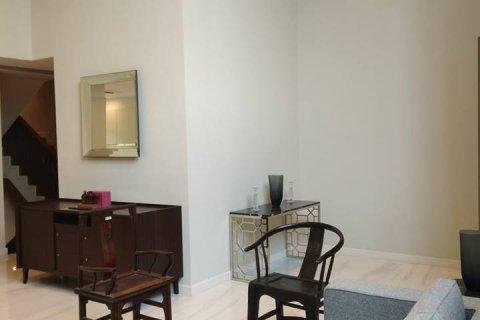 House in Watthana, Bangkok, Thailand 4 bedrooms № 200538 - photo 10