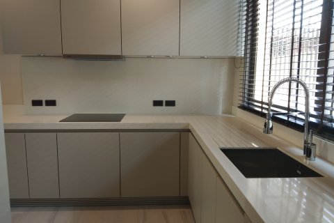 House in Watthana, Bangkok, Thailand 4 bedrooms № 200538 - photo 9