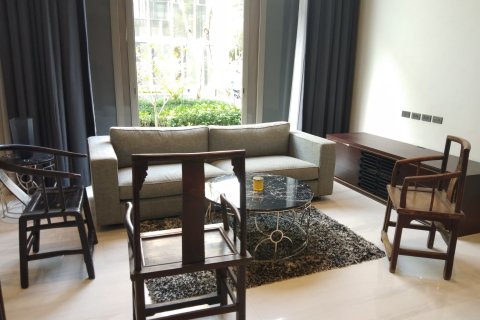 House in Watthana, Bangkok, Thailand 4 bedrooms № 200538 - photo 11