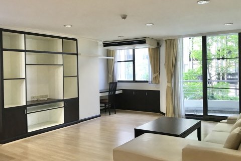 Condo à Watthana, Bangkok, Thaïlande, 2 chambres № 200536 - photo 16