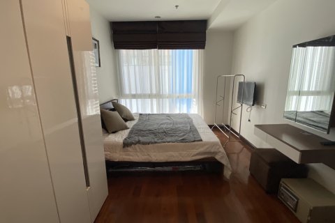 Condo à Khlong Toei, Bangkok, Thaïlande, 1 chambre № 200534 - photo 12