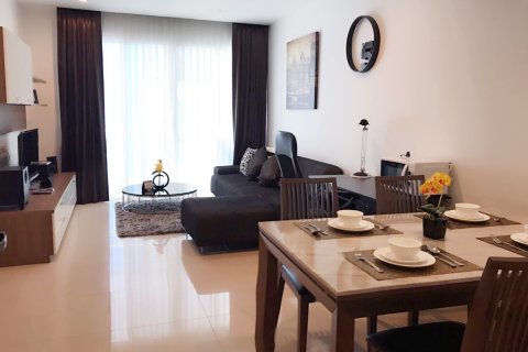 Condo à Khlong Toei, Bangkok, Thaïlande, 1 chambre № 200534 - photo 4