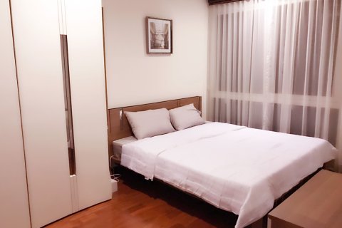 Condo à Khlong Toei, Bangkok, Thaïlande, 1 chambre № 200534 - photo 3