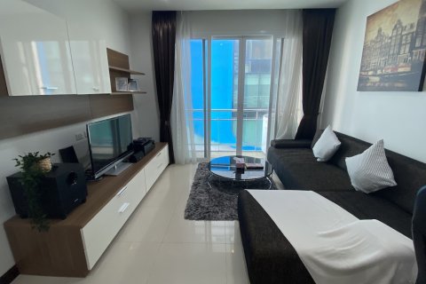 Condo à Khlong Toei, Bangkok, Thaïlande, 1 chambre № 200534 - photo 16