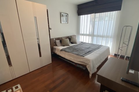 Condo à Khlong Toei, Bangkok, Thaïlande, 1 chambre № 200534 - photo 11