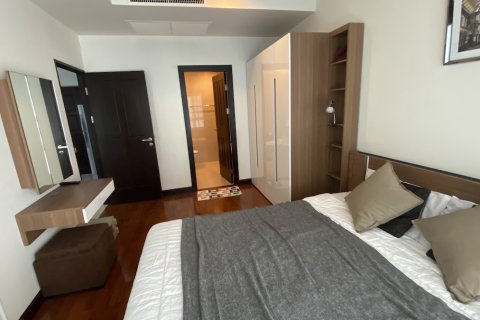 Condo à Khlong Toei, Bangkok, Thaïlande, 1 chambre № 200534 - photo 13
