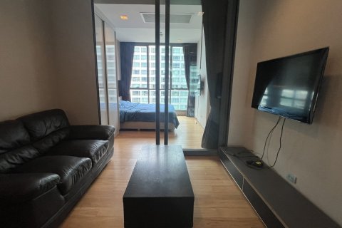 Condo à Watthana, Bangkok, Thaïlande, 1 chambre № 200535 - photo 17