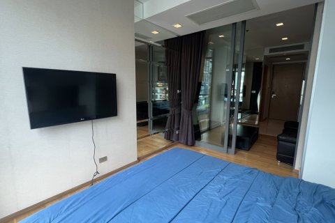 Condo à Watthana, Bangkok, Thaïlande, 1 chambre № 200535 - photo 13