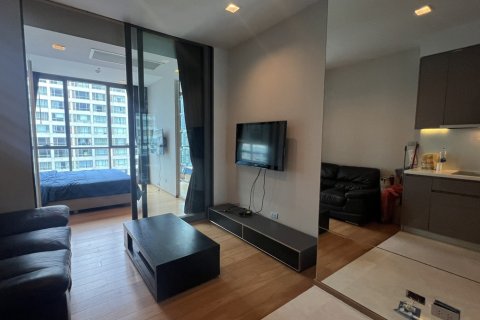 Condo à Watthana, Bangkok, Thaïlande, 1 chambre № 200535 - photo 16