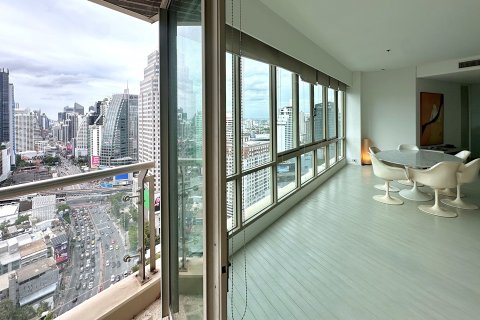 คอนโดมิเนียมในกรุงเทพฯ, ประเทศไทย, 3 ห้องนอน № 202157 - รูปถ่าย 17