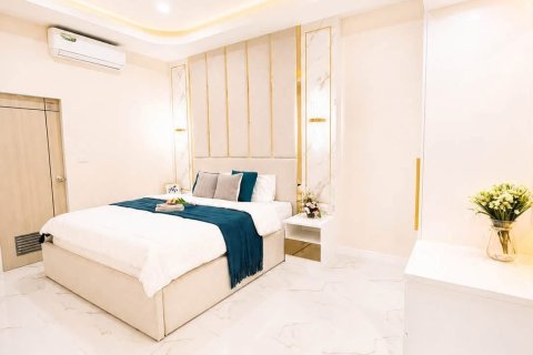 วิลล่าในพัทยา, ประเทศไทย 4 ห้องนอน № 202160 - รูปถ่าย 21